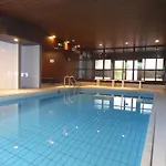 Family Star 6 Pers Wifi Pool Near Lift Apartmán *