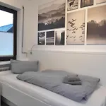 Apartmán Family Star 6 Pers Wifi Pool Near Lift