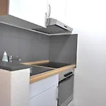 Apartmán Family Star 6 Pers Wifi Pool Near Lift Winterberg