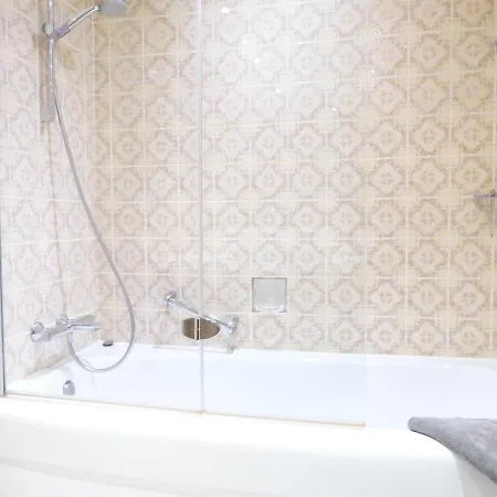 Apartman Family Star 6 Pers Wifi Pool Near Lift