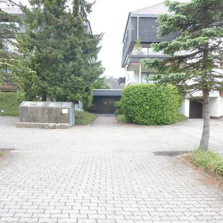 Family Star Winterberg Ferienwohnung 6 Pers Wifi Pool Near Bikepark Winterberg