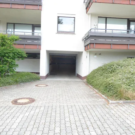 Family Star Winterberg Ferienwohnung 6 Pers Wifi Pool Near Bikepark * Winterberg