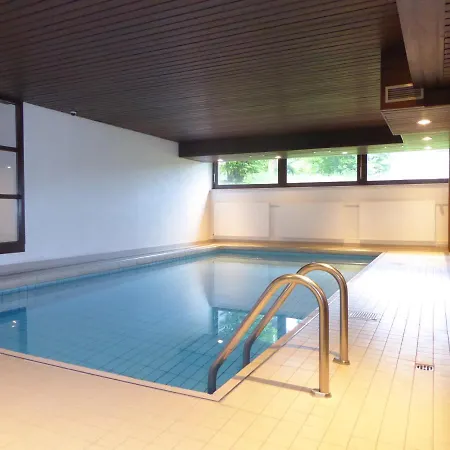 Family Star Winterberg Ferienwohnung 6 Pers Wifi Pool Near Bikepark Apartment Winterberg