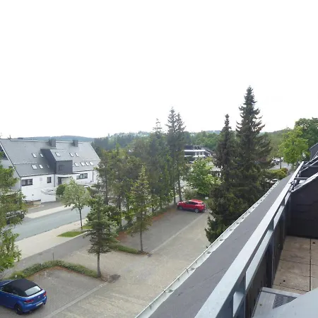 Family Star Winterberg Ferienwohnung 6 Pers Wifi Pool Near Bikepark