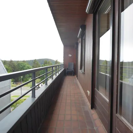 Family Star Winterberg Ferienwohnung 6 Pers Wifi Pool Near Bikepark Winterberg