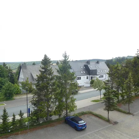 Family Star Winterberg Ferienwohnung 6 Pers Wifi Pool Near Bikepark