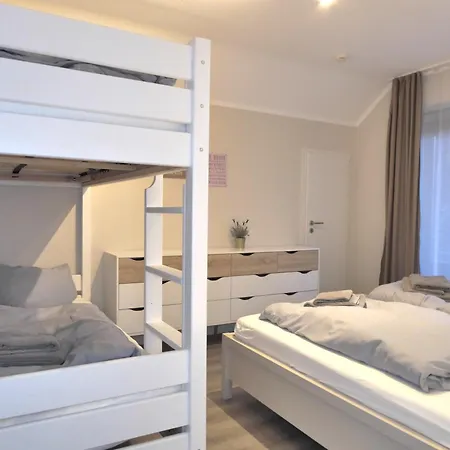Family Star Winterberg Ferienwohnung 6 Pers Wifi Pool Near Bikepark *