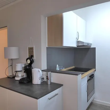 Family Star Winterberg Ferienwohnung 6 Pers Wifi Pool Near Bikepark