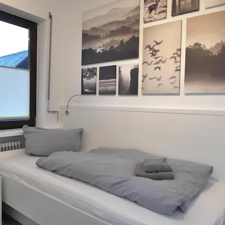 Apartment Family Star Winterberg Ferienwohnung 6 Pers Wifi Pool Near Bikepark