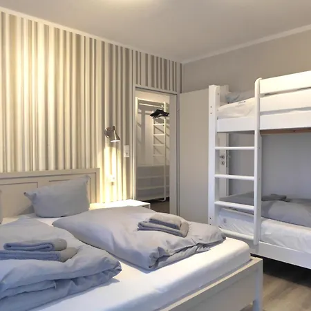 Family Star Winterberg Ferienwohnung 6 Pers Wifi Pool Near Bikepark * Winterberg