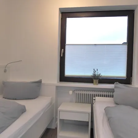 Family Star 6 Pers Wifi Pool Near Lift Apartman Winterberg