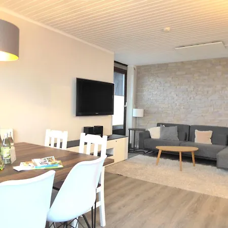 Family Star Winterberg Ferienwohnung 6 Pers Wifi Pool Near Bikepark * Winterberg