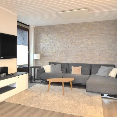 Family Star Winterberg Ferienwohnung 6 Pers Wifi Pool Near Bikepark Winterberg