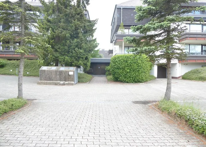 Family Star 6 Pers Wifi Pool Near Lift Winterberg