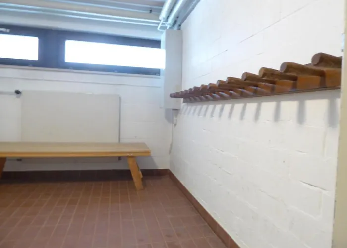 Family Star 6 Pers Wifi Pool Near Lift Apartment Winterberg