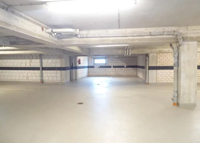 Apartment Family Star 6 Pers Wifi Pool Near Lift Winterberg