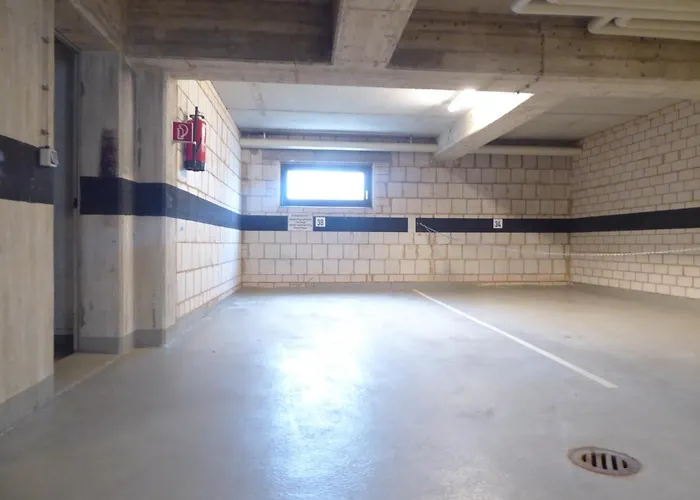 Family Star 6 Pers Wifi Pool Near Lift Apartment Winterberg