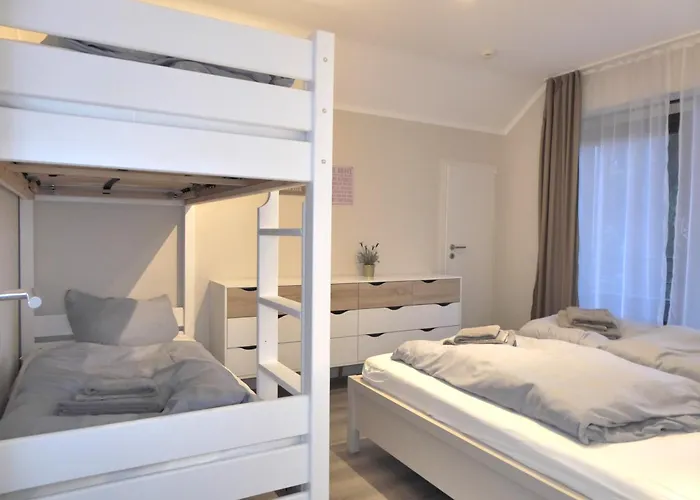 Family Star 6 Pers Wifi Pool Near Lift *