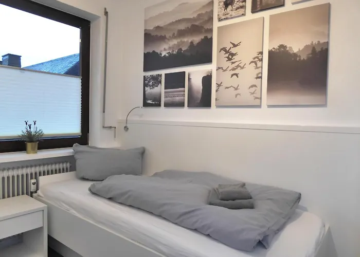 アパート Family Star 6 Pers Wifi Pool Near Lift