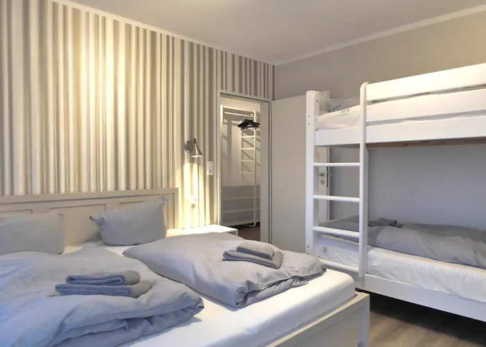 Family Star 6 Pers Wifi Pool Near Lift * ヴィンターベルク