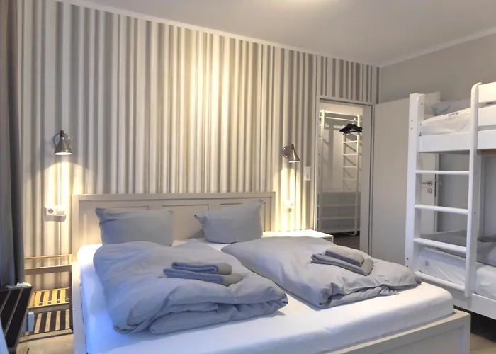 アパート Family Star 6 Pers Wifi Pool Near Lift