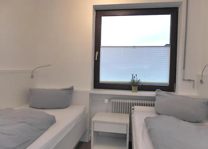 Family Star 6 Pers Wifi Pool Near Lift Apartment Winterberg