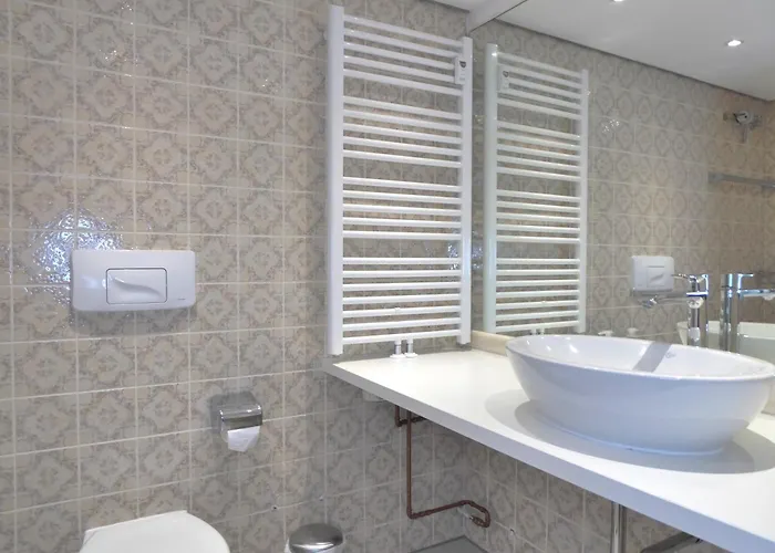 Family Star 6 Pers Wifi Pool Near Lift ヴィンターベルク