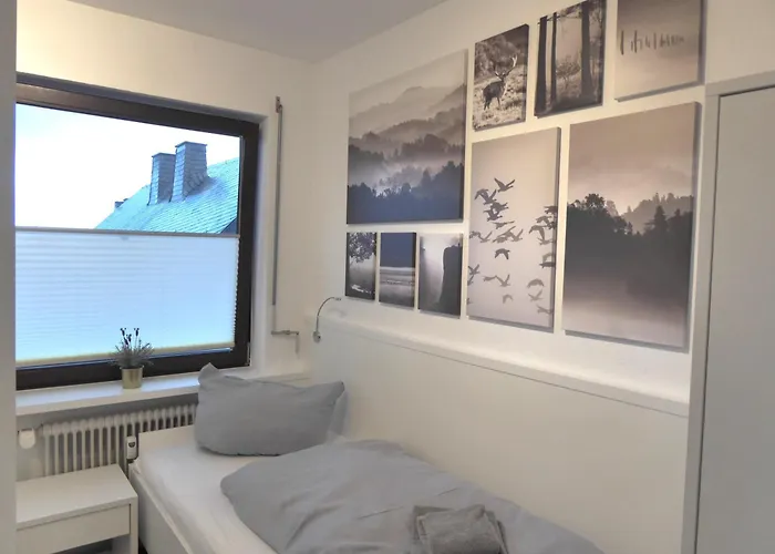 Family Star 6 Pers Wifi Pool Near Lift アパート