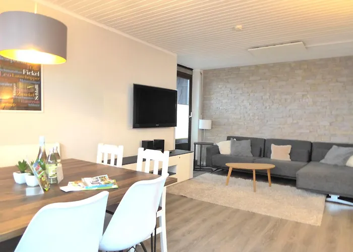 Family Star 6 Pers Wifi Pool Near Lift * Winterberg