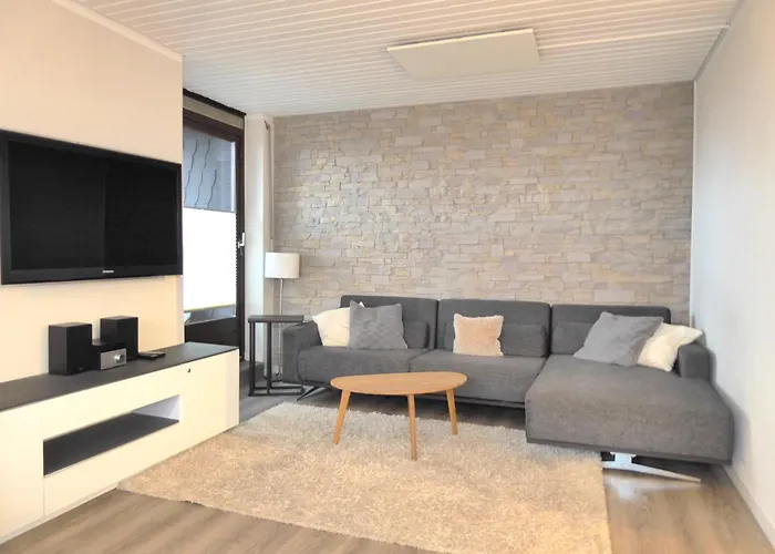 Family Star 6 Pers Wifi Pool Near Lift ヴィンターベルク